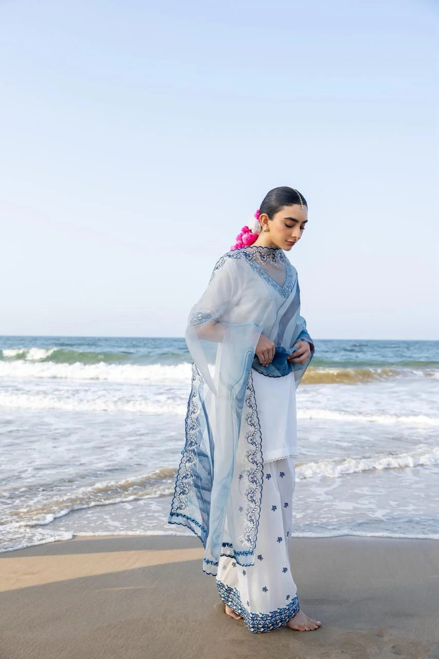 Safa Set | Nour | M by Mahira