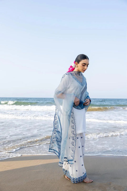 Safa Set | Nour | M by Mahira