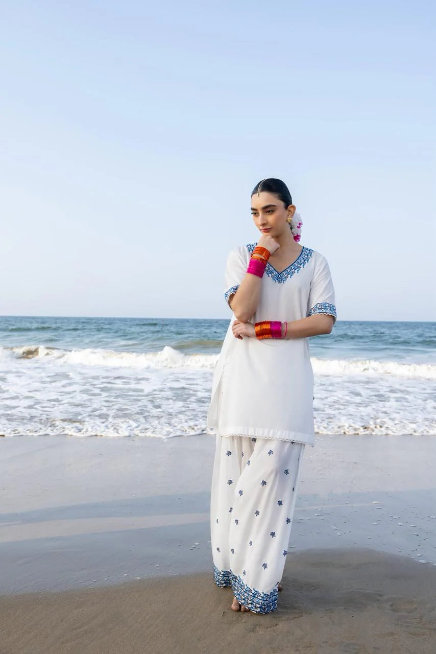 Safa Set | Nour | M by Mahira