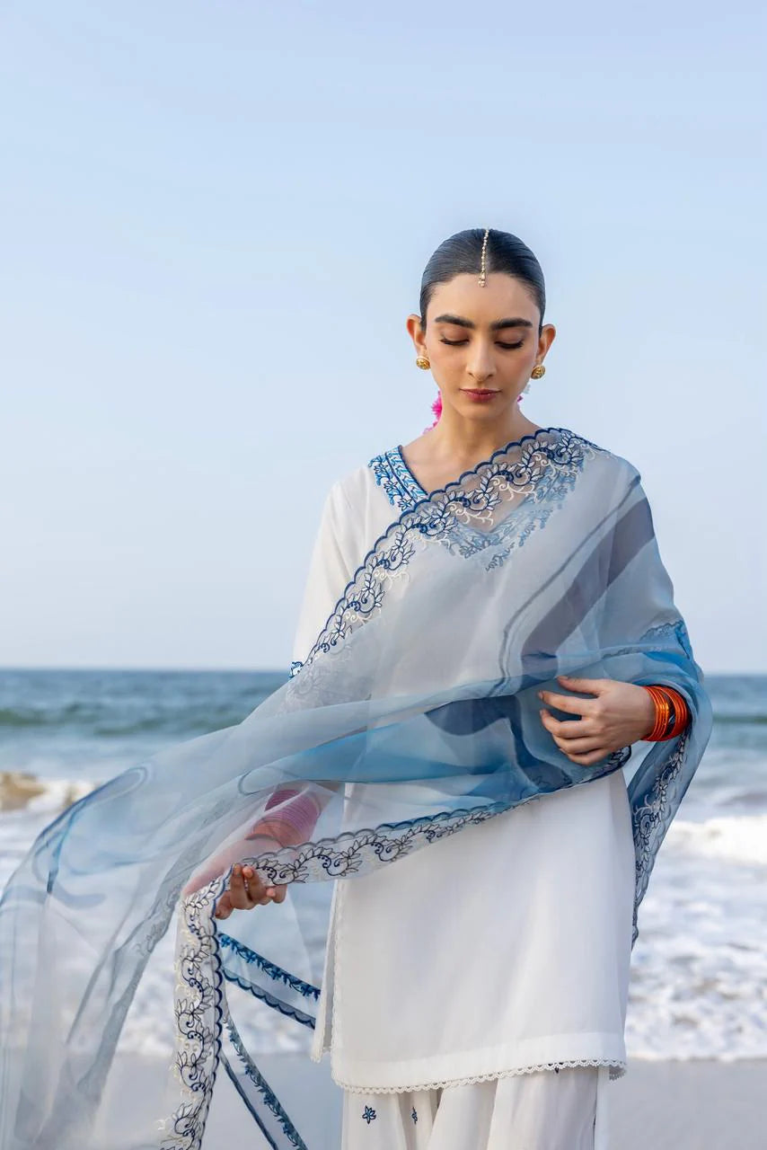 Safa Set | Nour | M by Mahira