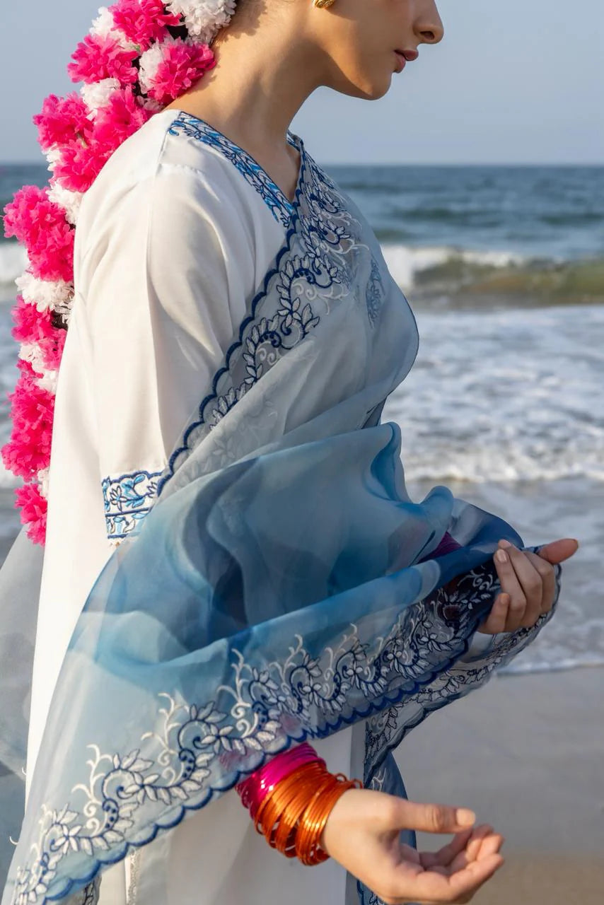 Safa Set | Nour | M by Mahira