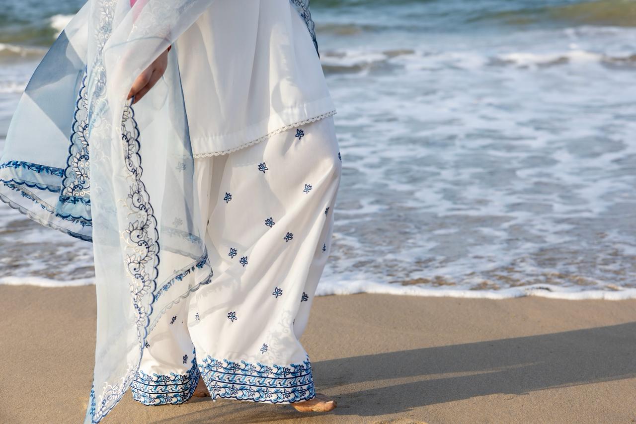 Safa Set | Nour | M by Mahira