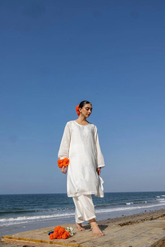 Fiza Set | Nour | M by Mahira