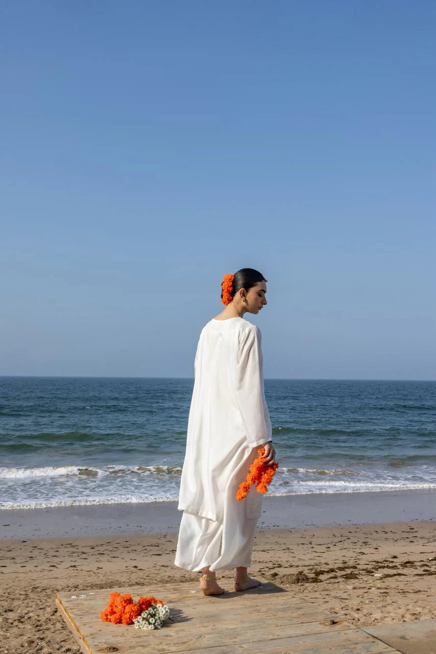 Fiza Set | Nour | M by Mahira