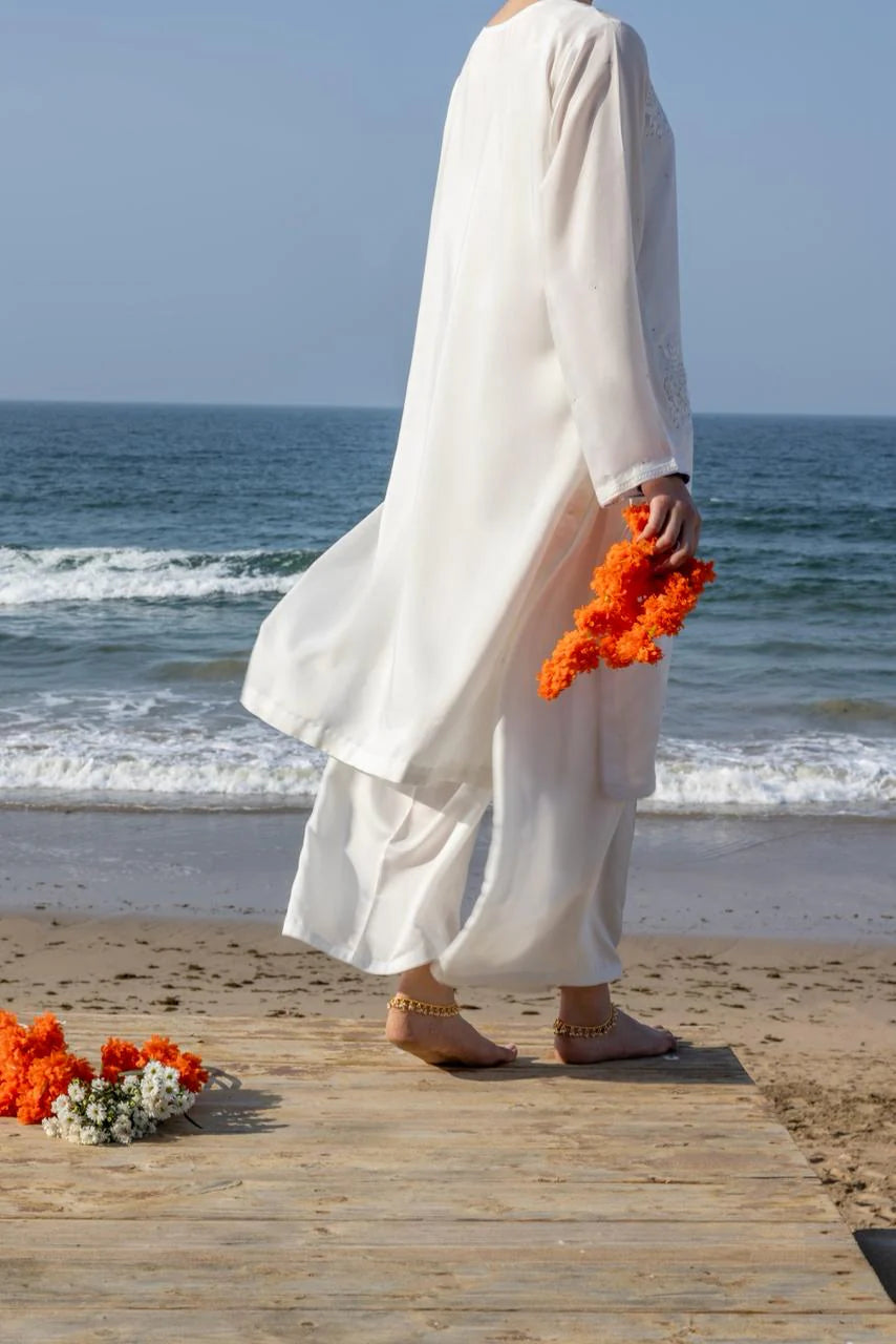 Fiza Set | Nour | M by Mahira