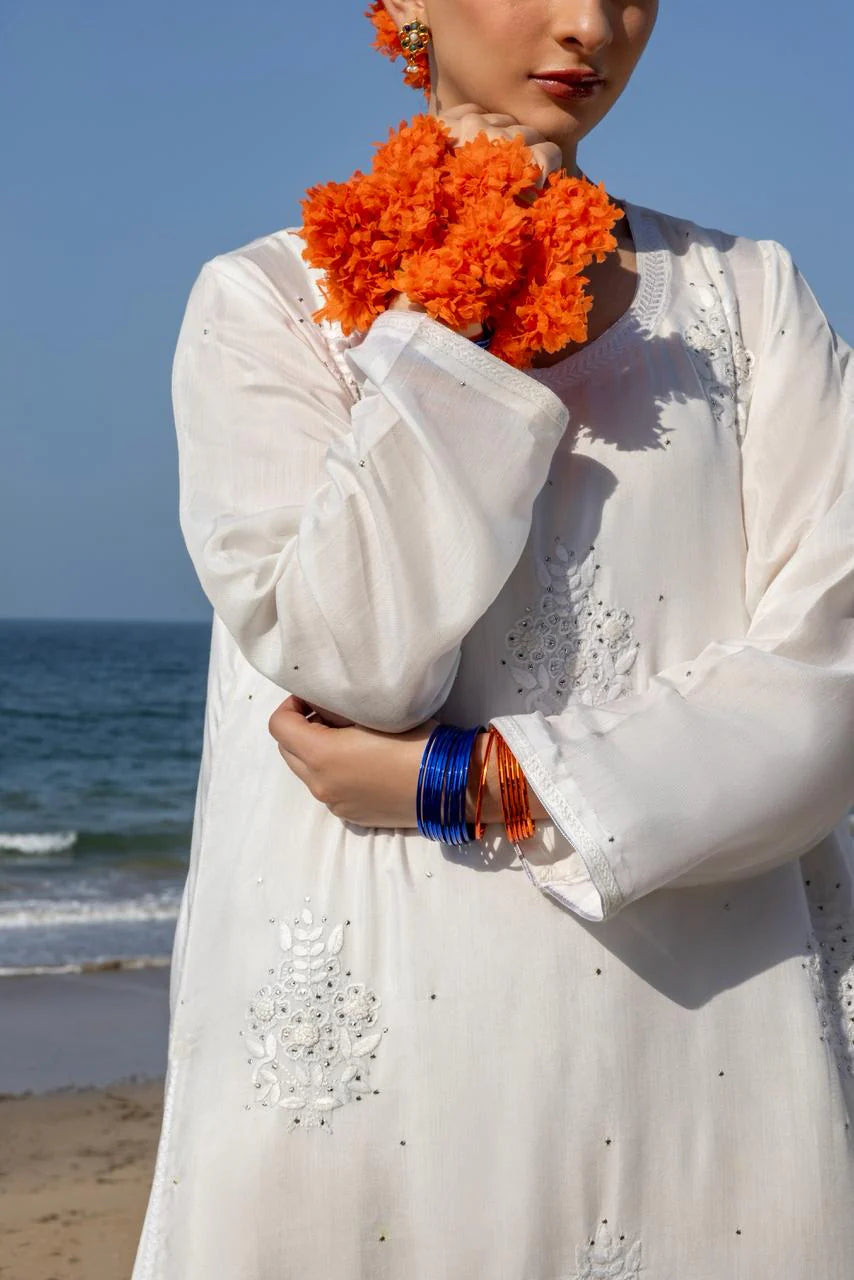 Fiza Set | Nour | M by Mahira