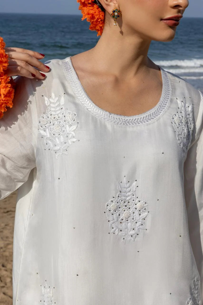 Fiza Set | Nour | M by Mahira