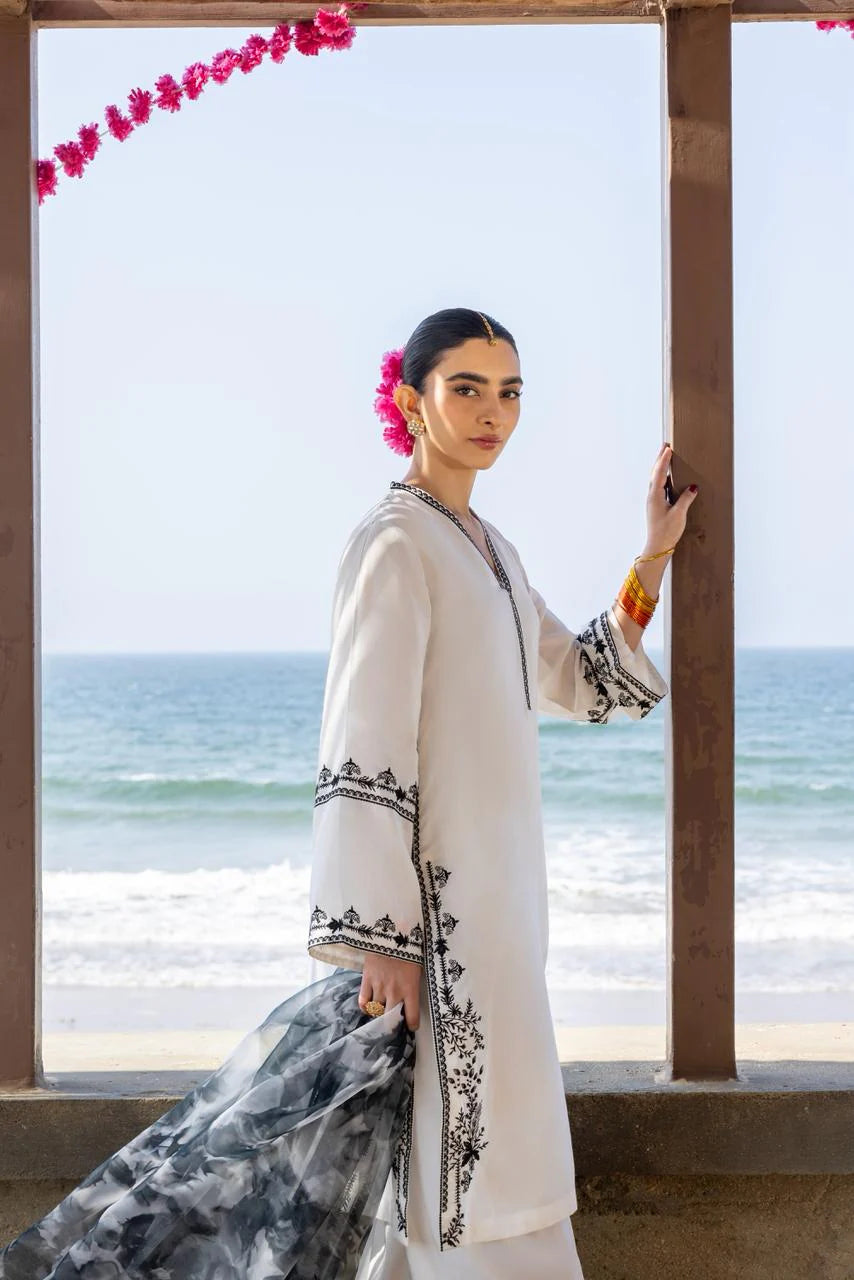 Siya Set | Nour | M by Mahira