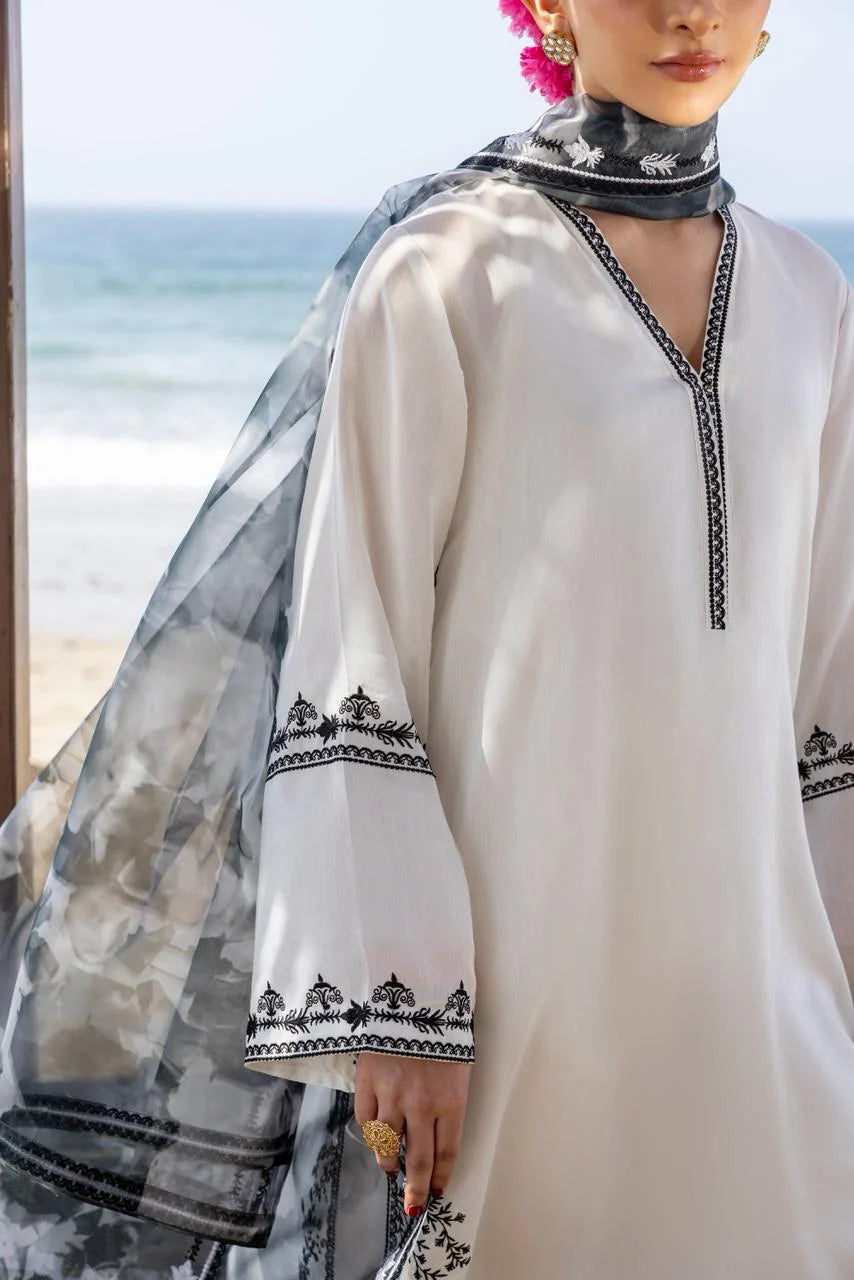 Siya Set | Nour | M by Mahira