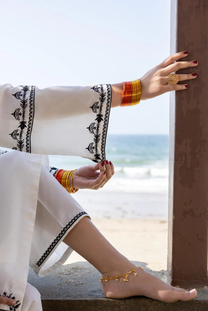 Siya Set | Nour | M by Mahira