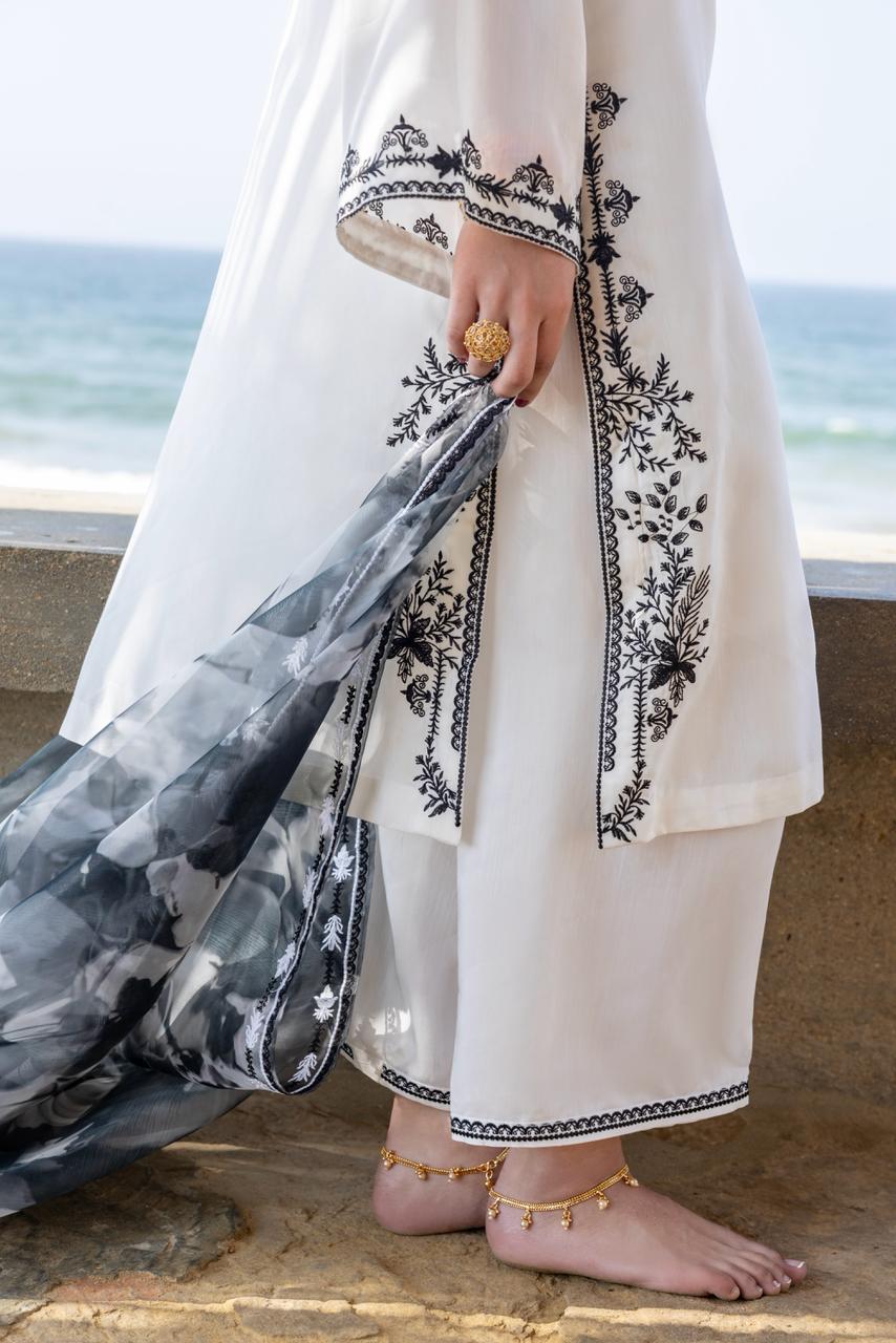 Siya Set | Nour | M by Mahira