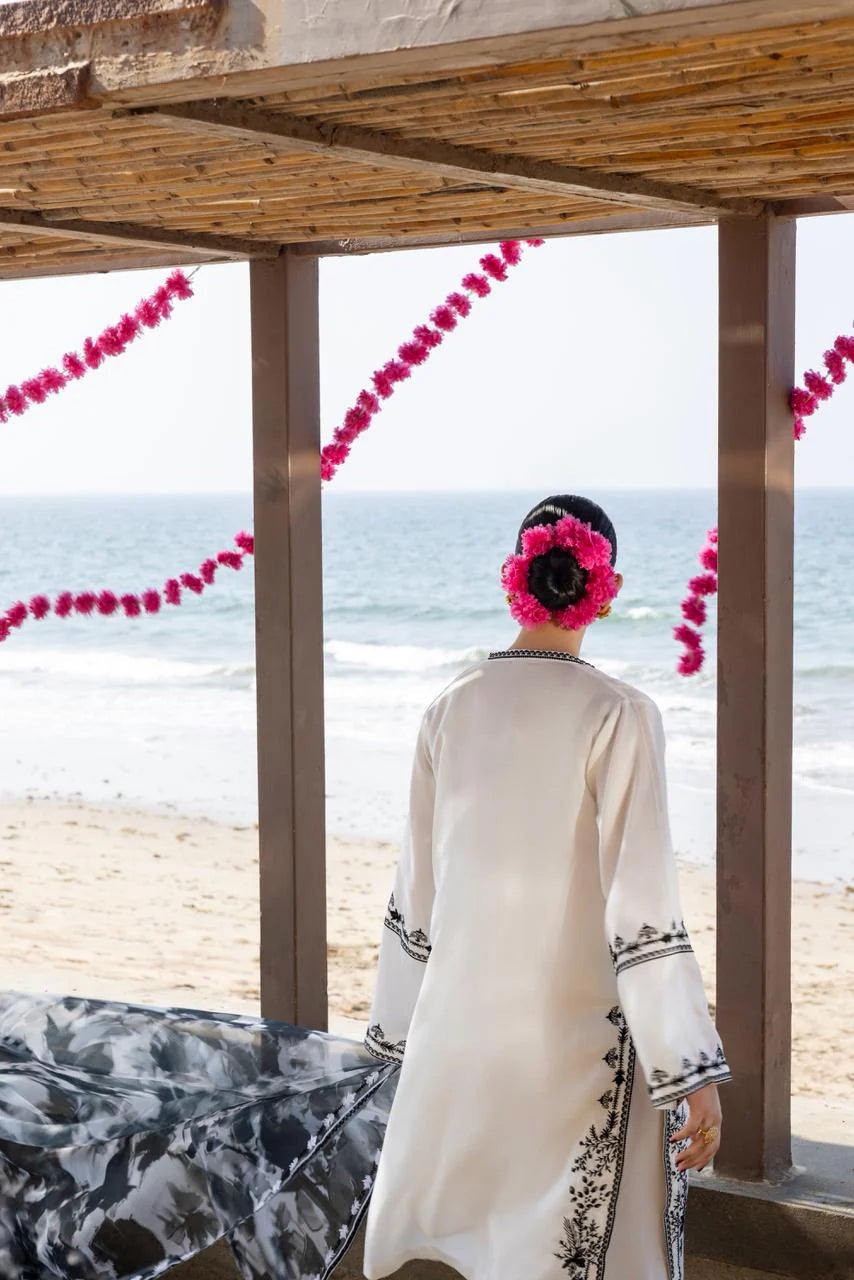 Siya Set | Nour | M by Mahira