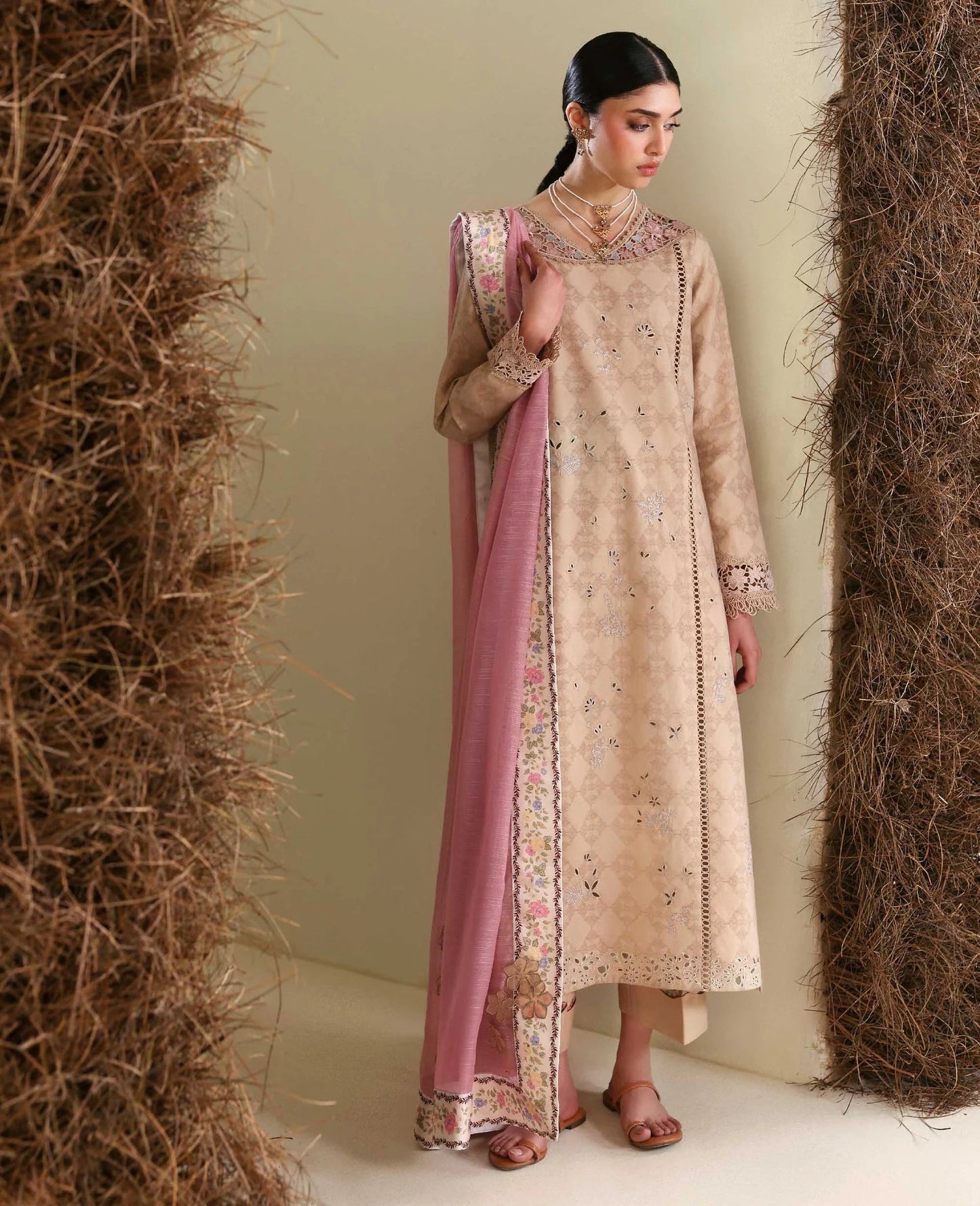 Moka | Basics Vol 1 '26 | Republic Womenswear