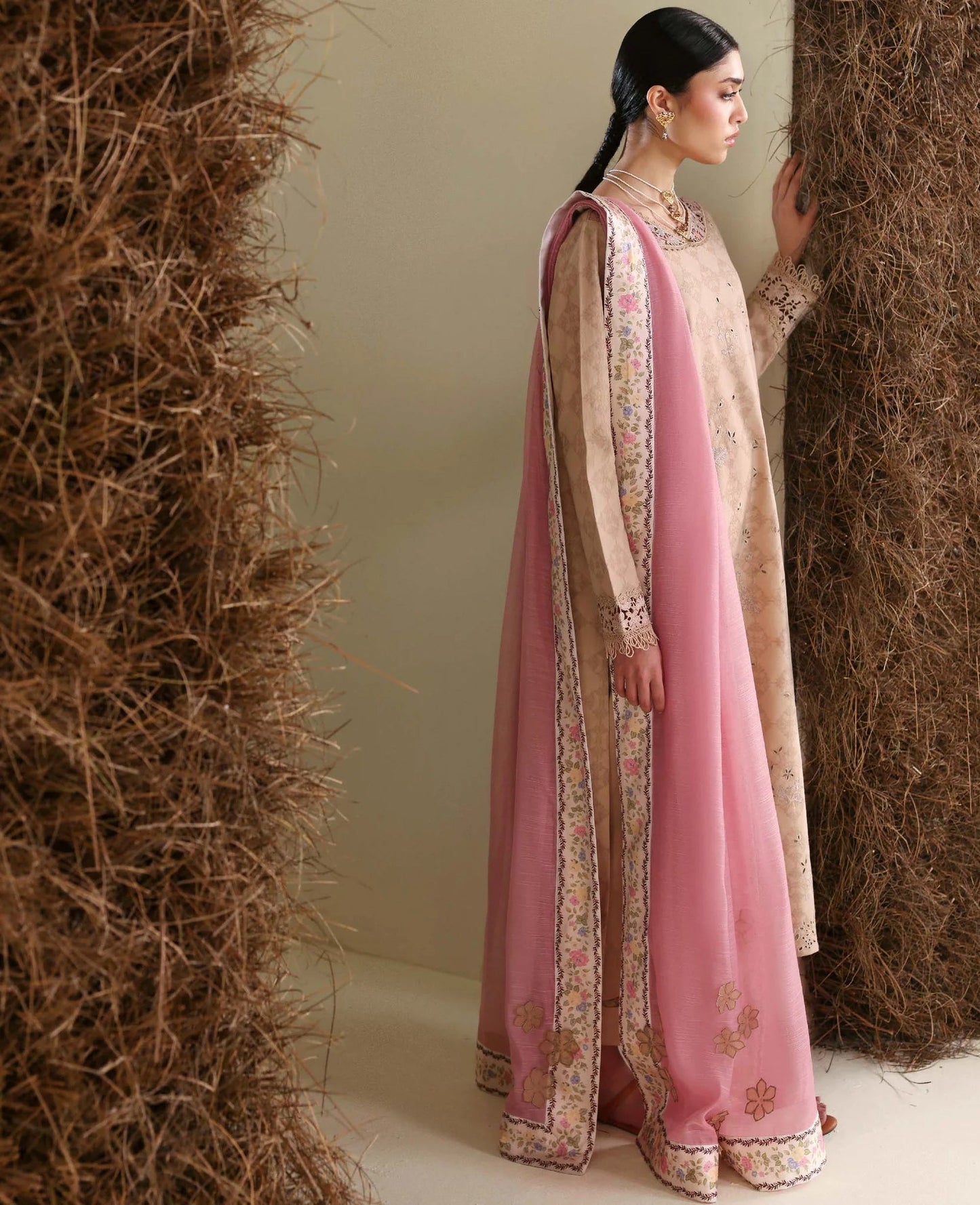 Moka | Basics Vol 1 '26 | Republic Womenswear