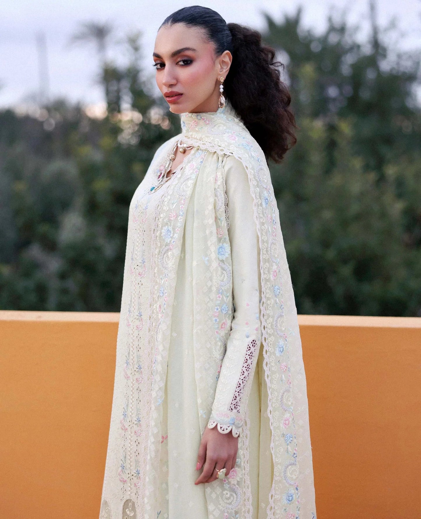 Serenite | Embroidered Pret '26 | Republic Womenswear