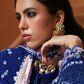 Lumineuse | Embroidered Pret '26 | Republic Womenswear