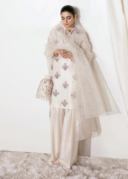 CONIFER | Hussain Rehar