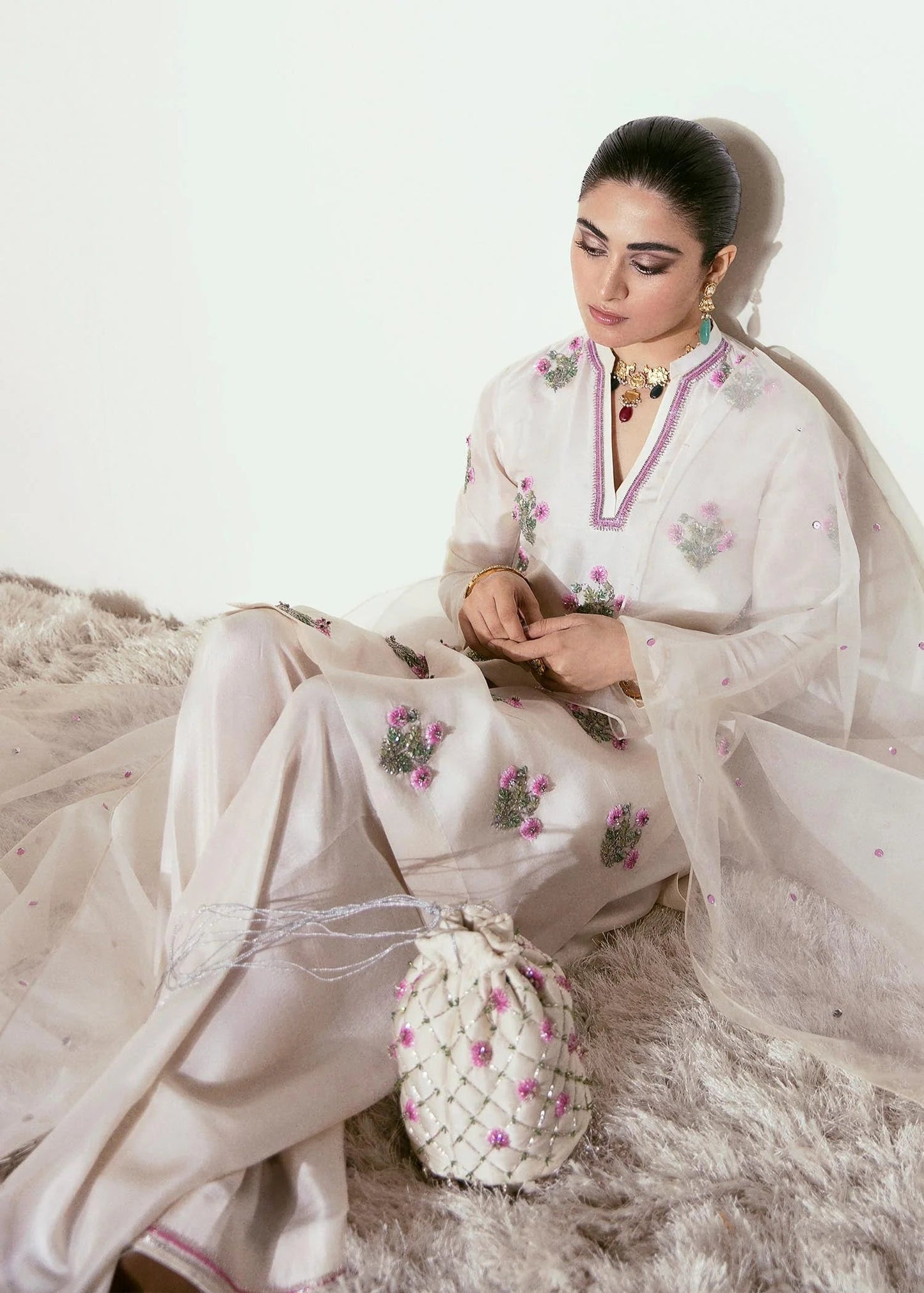 CONIFER | Hussain Rehar