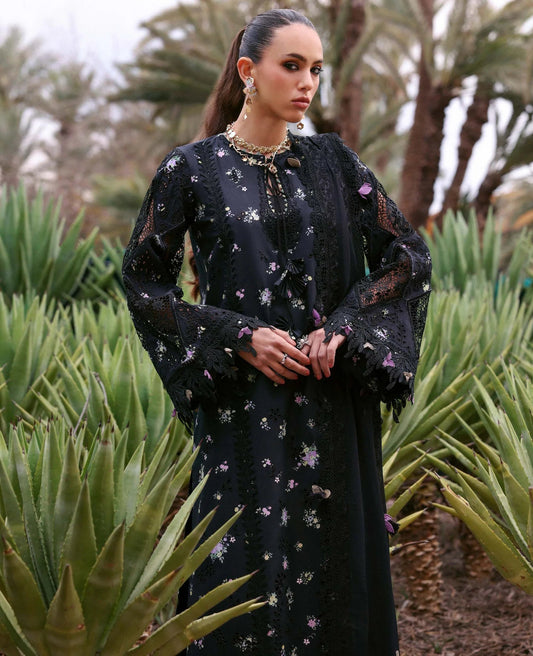 Lunelle| Embroidered Pret '26 | Republic Womenswear