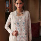 Ivoire | Embroidered Pret '26 | Republic Womenswear