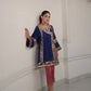 Sitara | Luxe Festive '25 | Aleena Khan