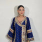 Sitara | Luxe Festive '25 | Aleena Khan