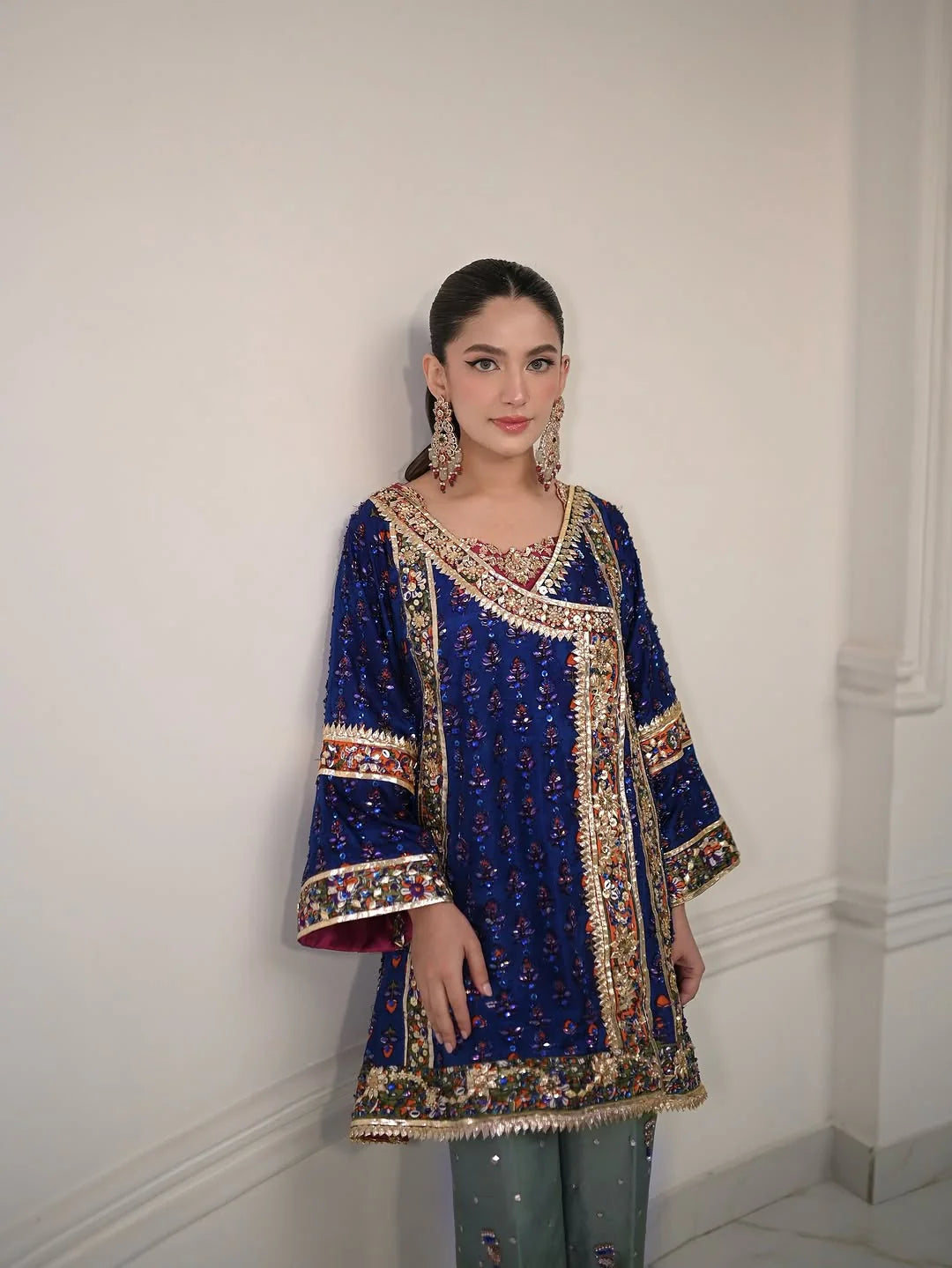 Sitara | Luxe Festive '25 | Aleena Khan