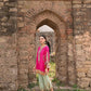 Chandra | Luxe Festive '25 | Aleena Khan