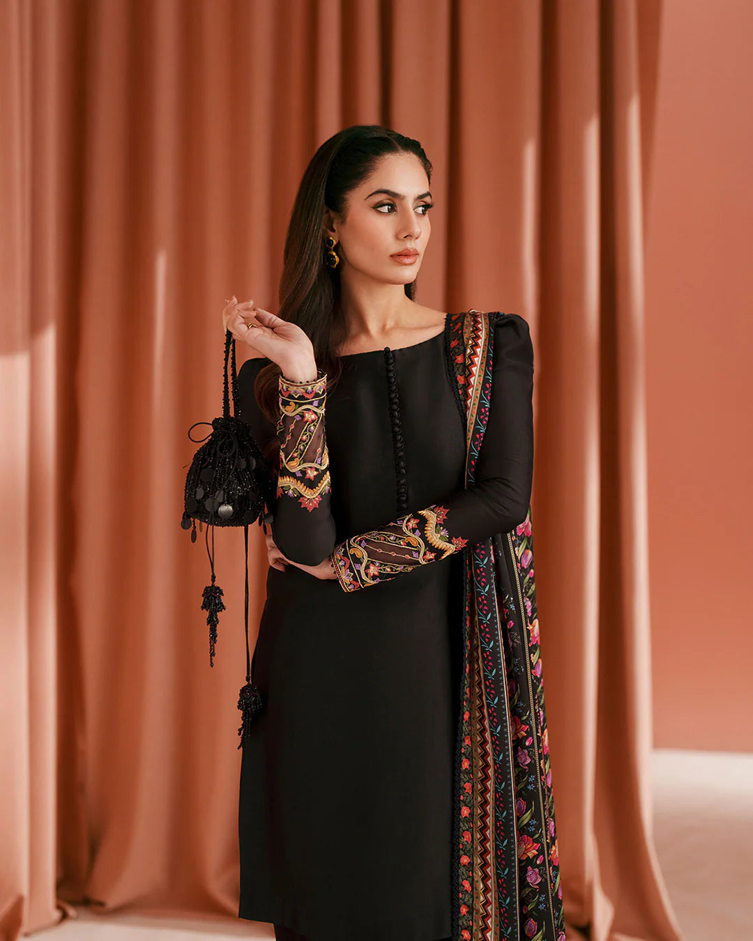 Lulia | Roim | Faiza Saqlain
