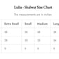 Lulia | Roim | Faiza Saqlain