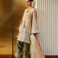 Reve | Hussain Rehar | The Scent Luxury Pret SS'25