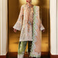 Reve | Hussain Rehar | The Scent Luxury Pret SS'25