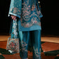 Verta | Hussain Rehar | The Scent Luxury Pret SS'25