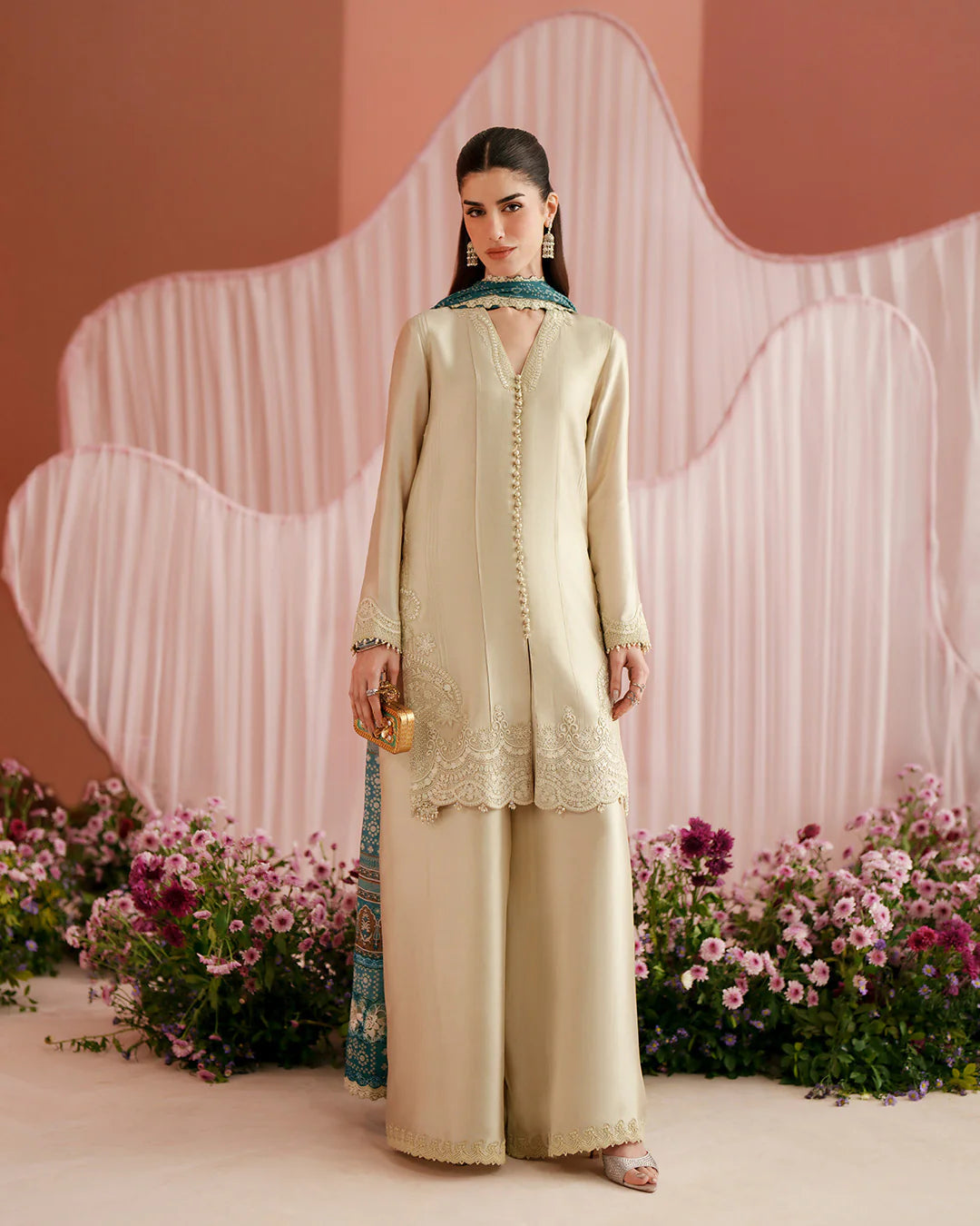 Rimaas | Roim | Faiza Saqlain