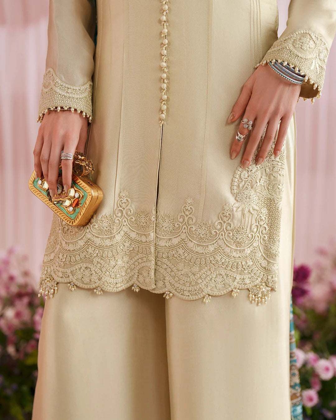 Rimaas | Roim | Faiza Saqlain