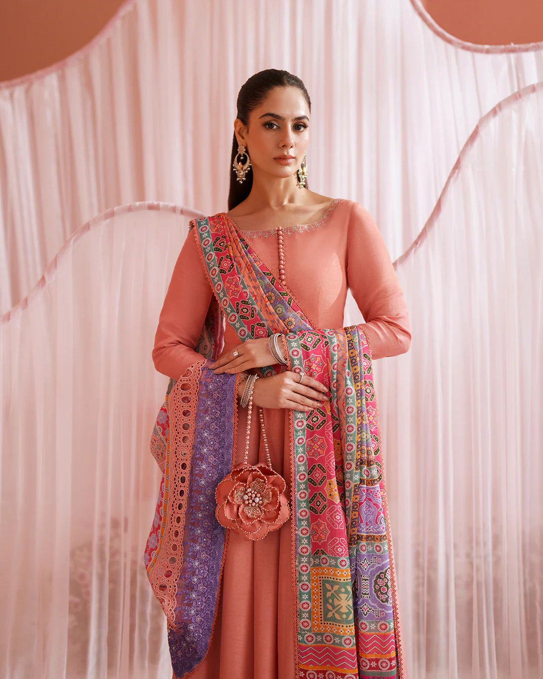 Muzn | Roim | Faiza Saqlain