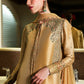Delune | Hussain Rehar | The Scent Luxury Pret SS'25