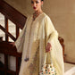Ciel | Hussain Rehar | The Scent Luxury Pret SS'25