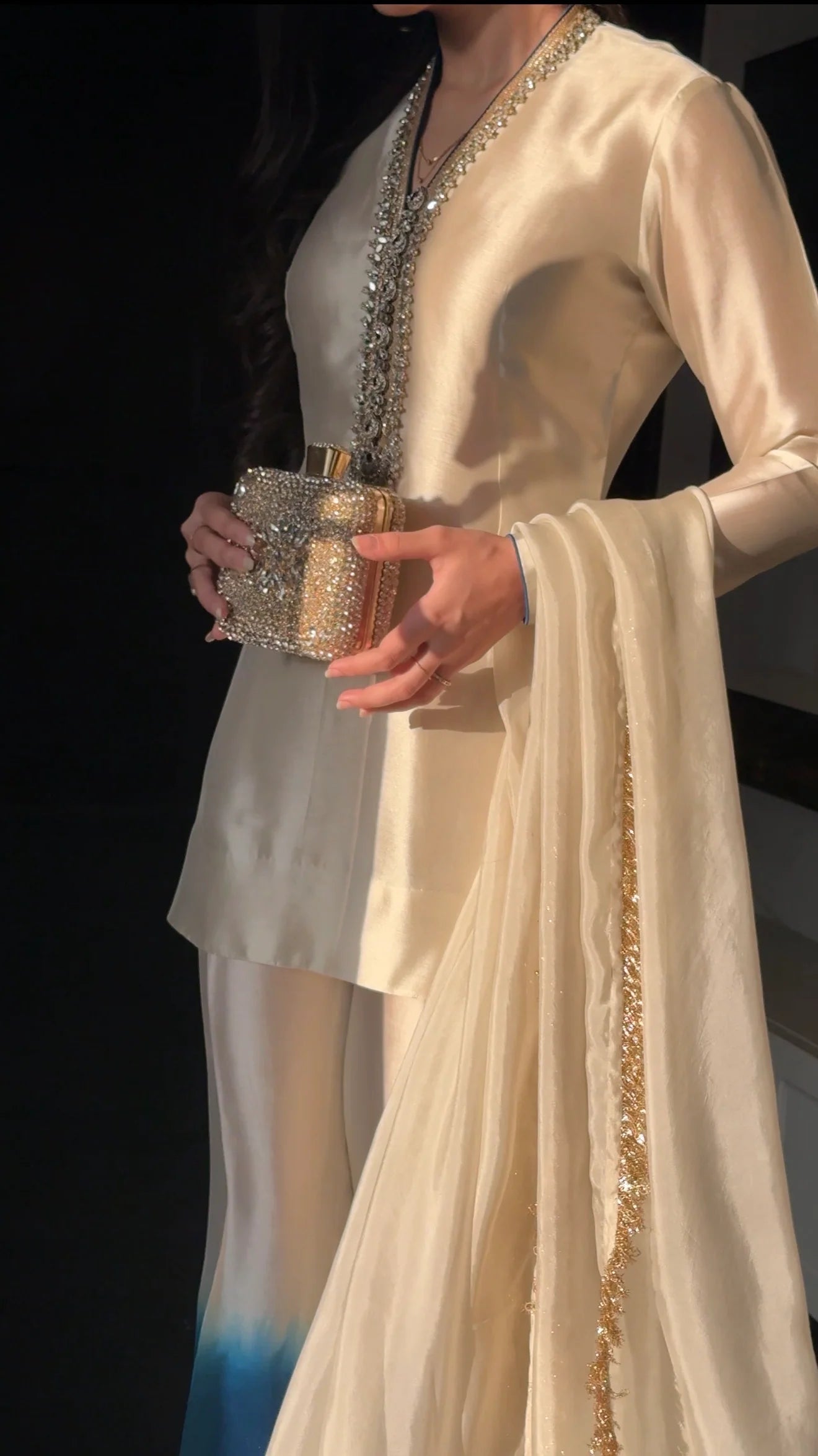 The Elysia Set | Zainab Shamsi Studio