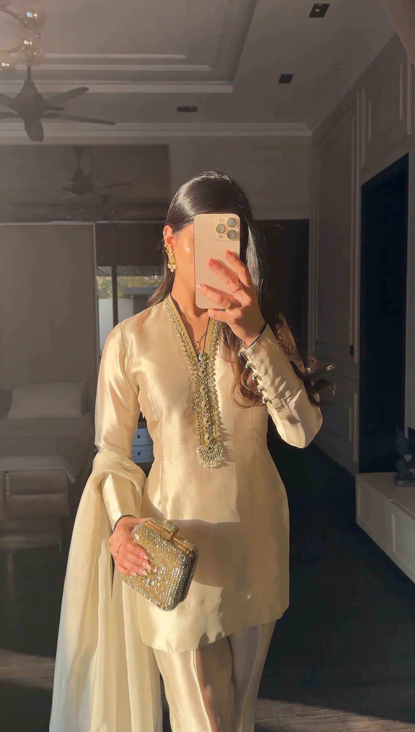 The Elysia Set | Zainab Shamsi Studio