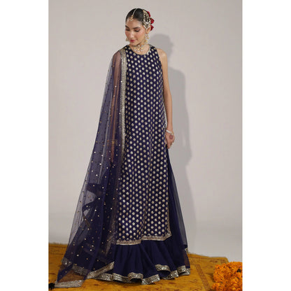 DEEP VIOLET OUTFIT | WEDDING FORMALS '26 | DYOT
