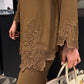 Warm Taupe Bloom Set | LIRA