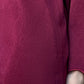 Burgundy Scallop Set | LIRA