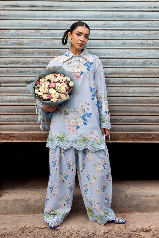H264-001A-2C | New Arrivals | Sana Safinaz