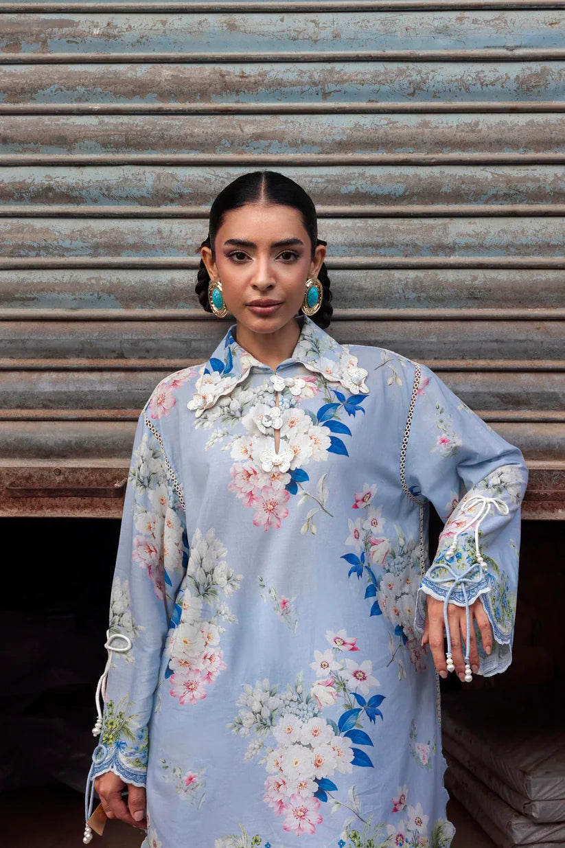 H264-001A-2C | New Arrivals | Sana Safinaz