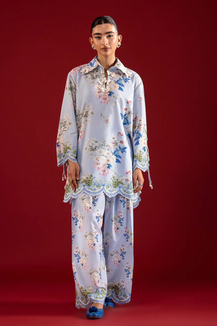 H264-001A-2C | New Arrivals | Sana Safinaz