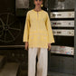 BRIGHT YELLOW | E0608/119/109 | Boho Look Book | Ethnc
