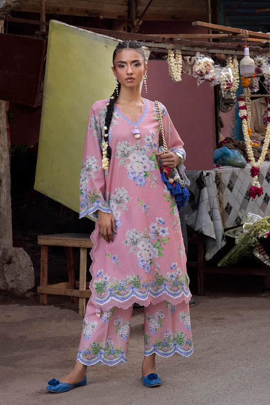 H264-001B-2C | New Arrivals | Sana Safinaz