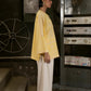 BRIGHT YELLOW | E0608/119/109 | Boho Look Book | Ethnc