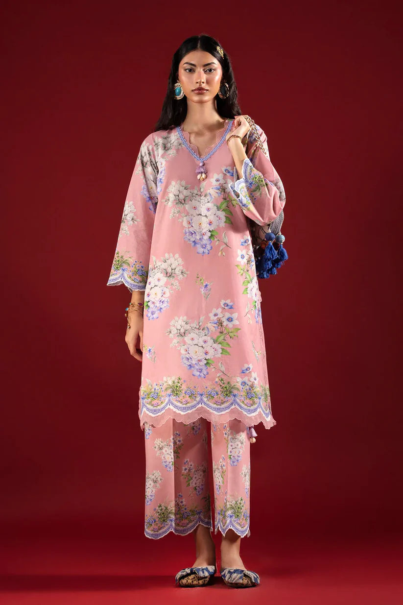 H264-001B-2C | New Arrivals | Sana Safinaz